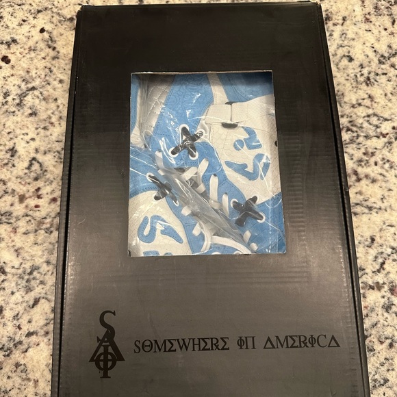 Sia Collective D.1.Y. Cold Summer - Picture 4 of 7